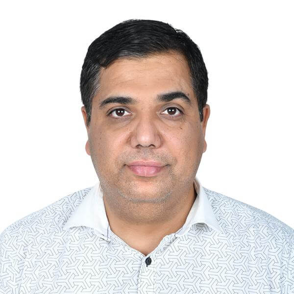 Nabin Paudel