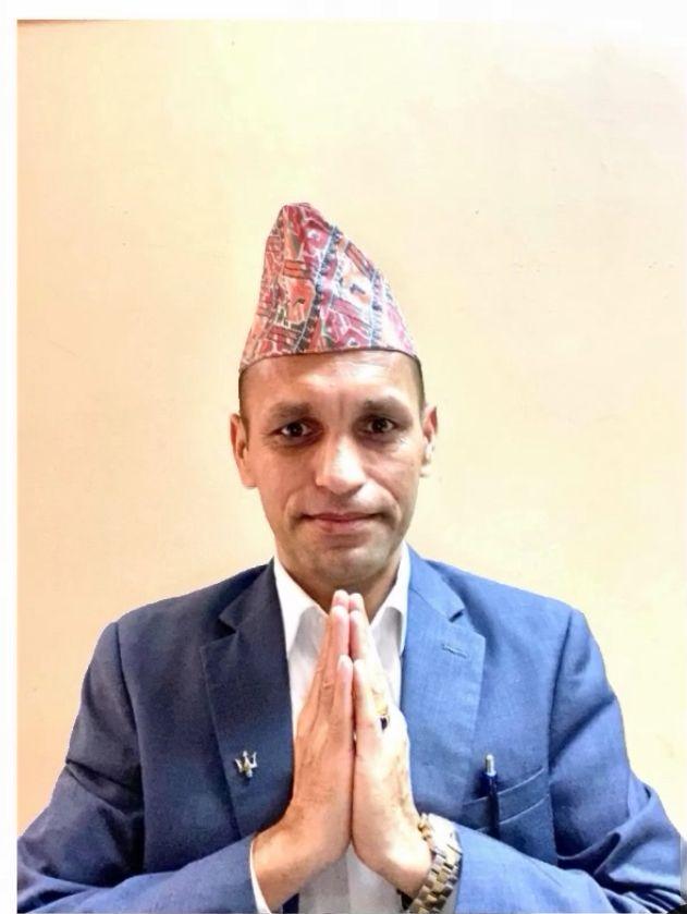 Shiva Baniya