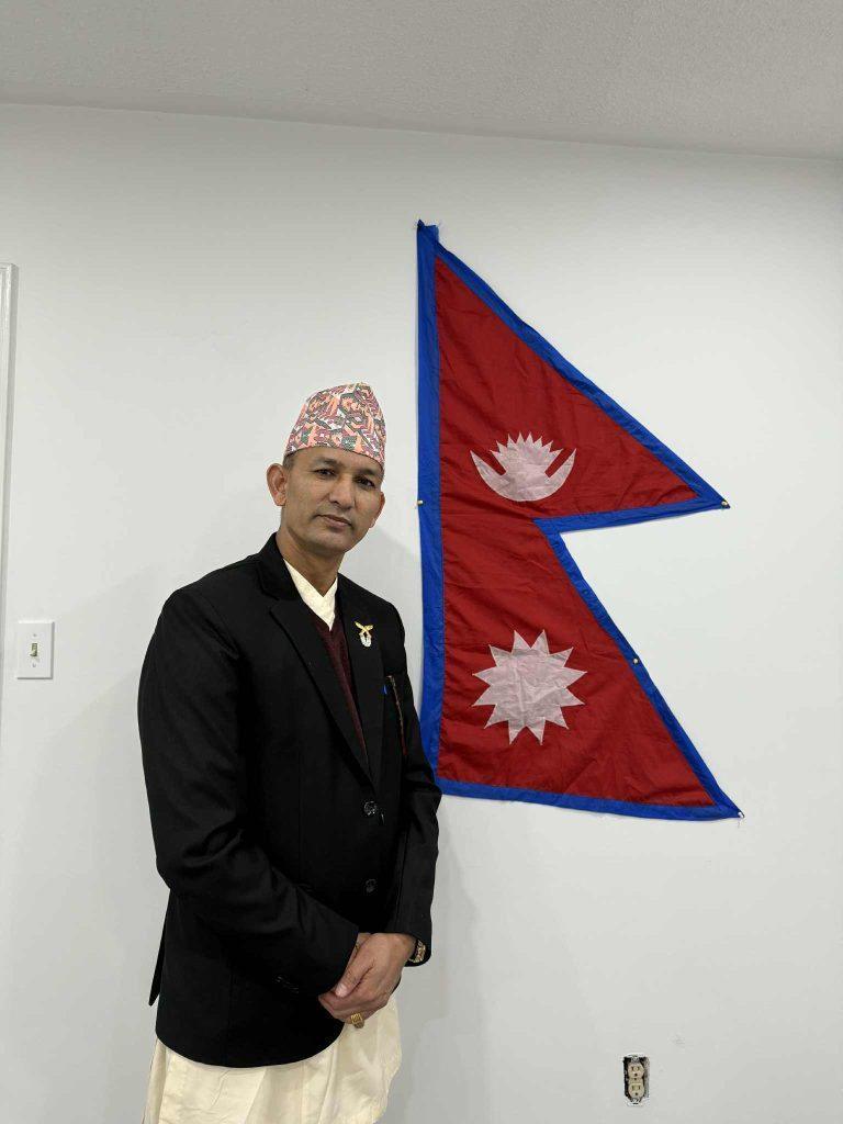 Ramesh Khatri