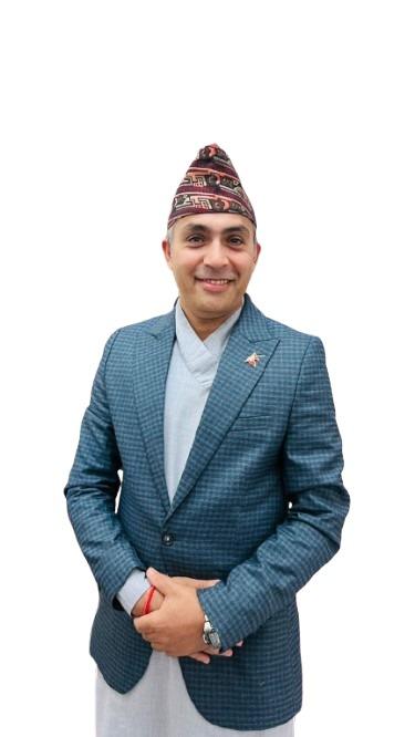 Kedar Kunwar