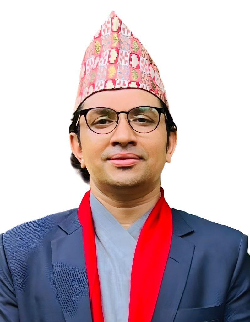 Dr. Pradeep Adhikari